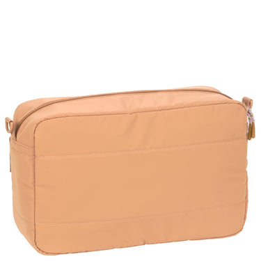 Lässig Casual Buggy Organizer Bag - Umhängetasche 32 cm (camel) - Ansicht 4