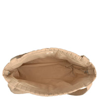 Lässig Casual Mix - Shopper 44 cm (cotton beige) - Ansicht 2