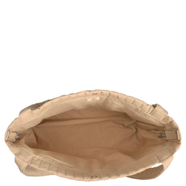 Lässig Casual Mix - Shopper 44 cm (cotton beige) - Ansicht 2