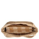 Lässig Casual Mix - Shopper 44 cm (cotton beige) - Ansicht 4