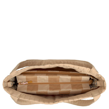 Lässig Casual Mix - Shopper 44 cm (cotton beige) - Ansicht 4