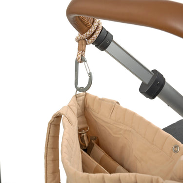 Lässig Casual Mix - Shopper 44 cm (cotton beige) - Ansicht 6