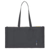 Lässig Mamaki Bag - Tragetasche mit Spielmatte (anthracite)