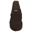 Les Visionnaires Greta Mini Essential Cozy - Umhängetasche (dark brown) - Ansicht 3
