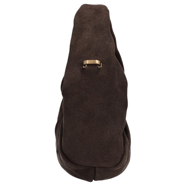 Les Visionnaires Greta Mini Essential Cozy - Umhängetasche (dark brown) - Ansicht 3