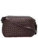 Les Visionnaires Lynn Weave Silky - Umhängetasche (aubergine) - Ansicht 4