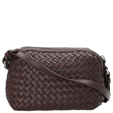 Les Visionnaires Lynn Weave Silky - Umhängetasche (aubergine) - Ansicht 4