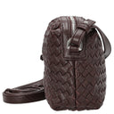 Les Visionnaires Lynn Weave Silky - Umhängetasche (aubergine) - Ansicht 3