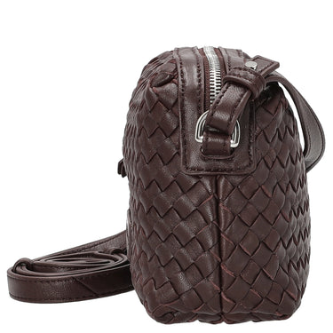 Les Visionnaires Lynn Weave Silky - Umhängetasche (aubergine) - Ansicht 3