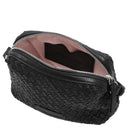 Les Visionnaires Lynn Weave Silky - Umhängetasche (black) - Ansicht 6