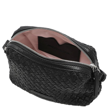 Les Visionnaires Lynn Weave Silky - Umhängetasche (black) - Ansicht 6