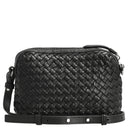 Les Visionnaires Lynn Weave Silky - Umhängetasche (black) - Ansicht 4