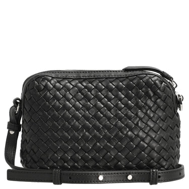 Les Visionnaires Lynn Weave Silky - Umhängetasche (black) - Ansicht 4