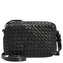 Les Visionnaires Lynn Weave Silky - Umhängetasche (black)