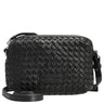 Les Visionnaires Lynn Weave Silky - Umhängetasche (black)