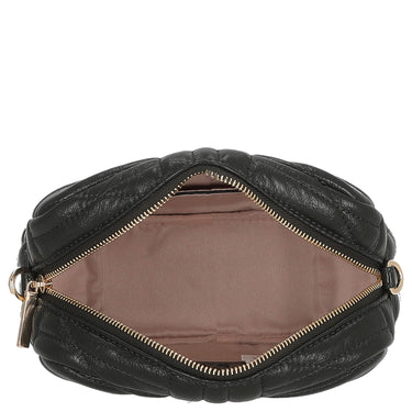 Liu Jo Achala - Umhängetasche M 22 cm (olive night) - Ansicht 6