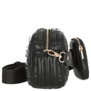 Liu Jo Achala - Umhängetasche M 22 cm (olive night) - Ansicht 3