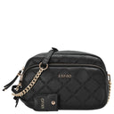 Liu Jo Adonide Camera Case M - Umhängetasche 22 cm (nero)