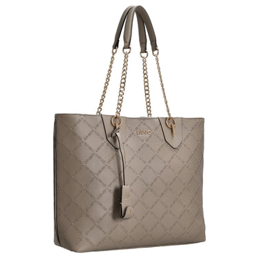 Liu Jo Adonide M Tote - Shopper 38 cm (desert taupe) - Ansicht 5