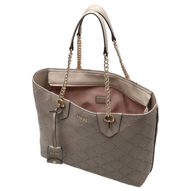 Liu Jo Adonide M Tote - Shopper 38 cm (desert taupe) - Ansicht 6