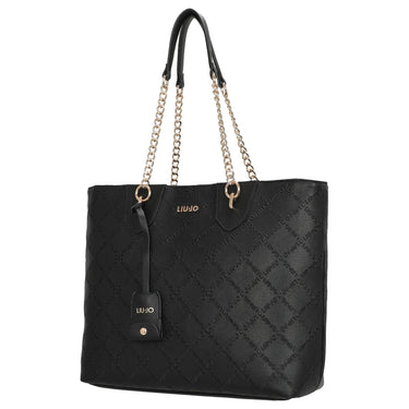 Liu Jo Adonide M Tote - Shopper 38 cm (nero) - Ansicht 2