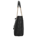 Liu Jo Adonide M Tote - Shopper 38 cm (nero) - Ansicht 3