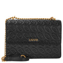 Liu Jo Adonide - Umhängetasche M 23 cm (nero)