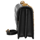 Liu Jo Adonide - Umhängetasche M 23 cm (nero) - Ansicht 3