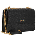 Liu Jo Adonide - Umhängetasche M 23 cm (nero) - Ansicht 5