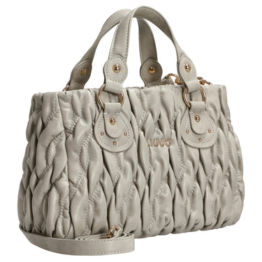 Liu Jo Aide Tote S - Shopper 23 cm (marmo) - Ansicht 5