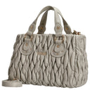 Liu Jo Aide Tote S - Shopper 23 cm (marmo) - Ansicht 2
