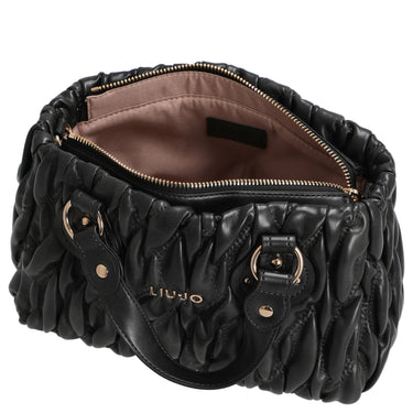Liu Jo Aide Tote S - Shopper 23 cm (nero) - Ansicht 6