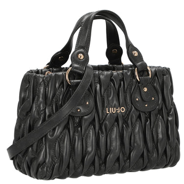 Liu Jo Aide Tote S - Shopper 23 cm (nero) - Ansicht 5
