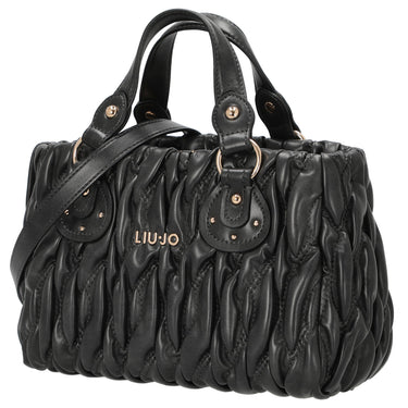 Liu Jo Aide Tote S - Shopper 23 cm (nero) - Ansicht 2