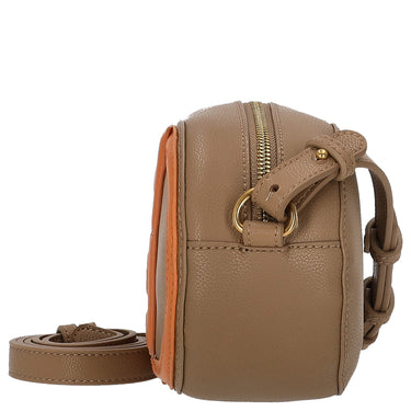 Liu Jo Alaide - Umhängetasche S 21 cm (nuez/exube) - Ansicht 3