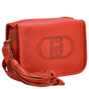 Liu Jo Ama - Umhängetasche M 26 cm (pumpkin) - Ansicht 5