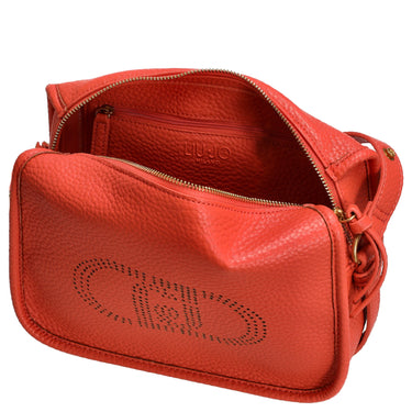 Liu Jo Ama - Umhängetasche M 26 cm (pumpkin) - Ansicht 6