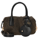 Liu Jo Amelie - Henkeltasche S 27 cm (nero)