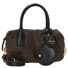 Liu Jo Amelie - Henkeltasche S 27 cm (nero)