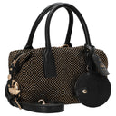 Liu Jo Amelie - Henkeltasche S 27 cm (nero) - Ansicht 5