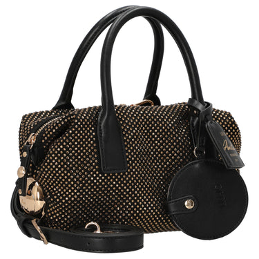 Liu Jo Amelie - Henkeltasche S 27 cm (nero) - Ansicht 5