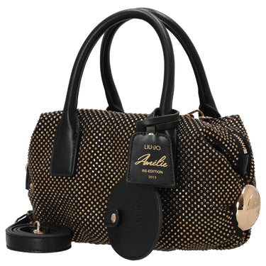 Liu Jo Amelie - Henkeltasche S 27 cm (nero) - Ansicht 2