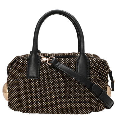 Liu Jo Amelie - Henkeltasche S 27 cm (nero) - Ansicht 4