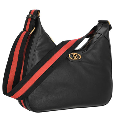 Liu Jo Anaba Hobo - Schultertasche L 35 cm (black) - Ansicht 5