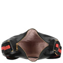 Liu Jo Anaba Hobo - Schultertasche L 35 cm (black) - Ansicht 6