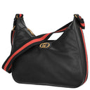 Liu Jo Anaba Hobo - Schultertasche L 35 cm (black) - Ansicht 2