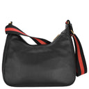 Liu Jo Anaba Hobo - Schultertasche L 35 cm (black) - Ansicht 4
