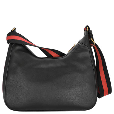 Liu Jo Anaba Hobo - Schultertasche L 35 cm (black) - Ansicht 4