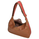 Liu Jo Anaba Hobo - Schultertasche L 35 cm (deer) - Ansicht 6