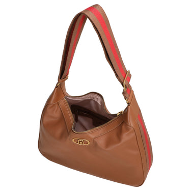 Liu Jo Anaba Hobo - Schultertasche L 35 cm (deer) - Ansicht 6